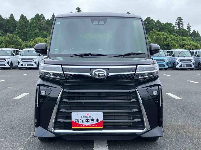タントカスタムXリミテッドバックカメラ 両側パワスラ シートヒーター 電動駐車ブレーキ LEDヘッドライト オートライト オートエアコン 上下2段調節式デッキボード コーナーセンサー 衝突被害軽減ブレーキ ETC クルコン(千葉県)の中古車