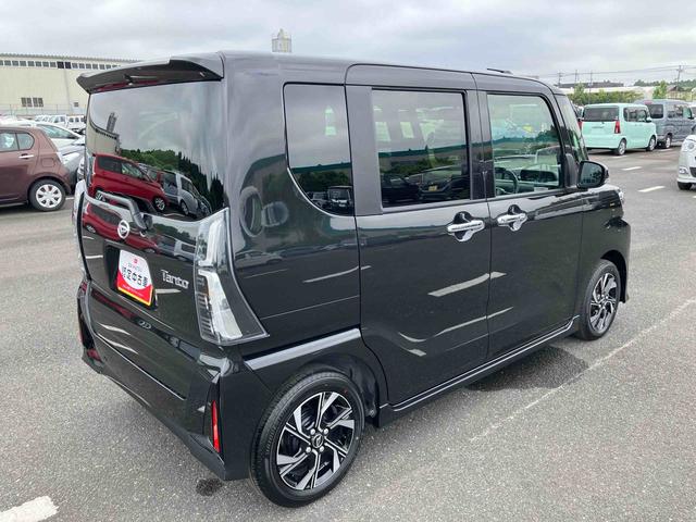 タントカスタムXリミテッドバックカメラ 両側パワスラ シートヒーター 電動駐車ブレーキ LEDヘッドライト オートライト オートエアコン 上下2段調節式デッキボード コーナーセンサー 衝突被害軽減ブレーキ ETC クルコン(千葉県)の中古車