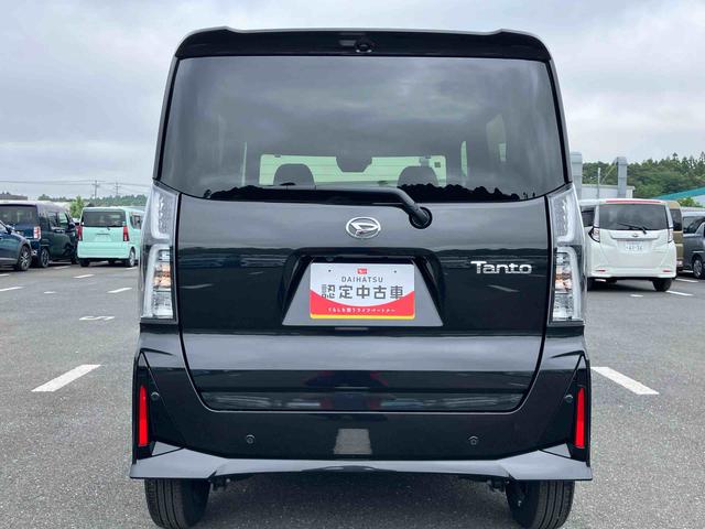 タントカスタムXリミテッドバックカメラ 両側パワスラ シートヒーター 電動駐車ブレーキ LEDヘッドライト オートライト オートエアコン 上下2段調節式デッキボード コーナーセンサー 衝突被害軽減ブレーキ ETC クルコン(千葉県)の中古車