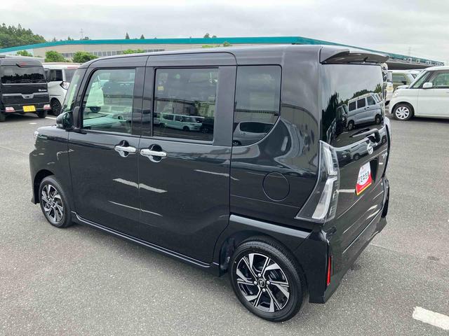 タントカスタムXリミテッドバックカメラ 両側パワスラ シートヒーター 電動駐車ブレーキ LEDヘッドライト オートライト オートエアコン 上下2段調節式デッキボード コーナーセンサー 衝突被害軽減ブレーキ ETC クルコン(千葉県)の中古車