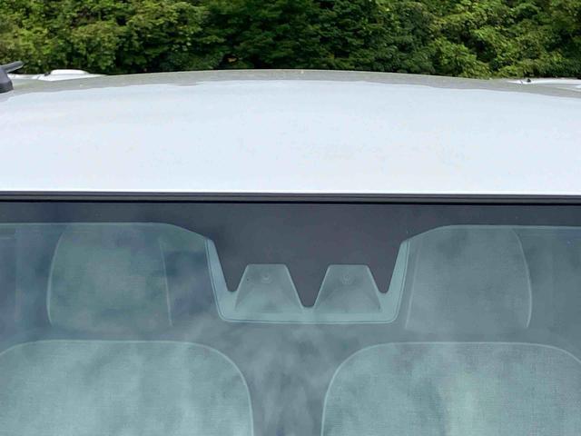 ムーヴキャンバスストライプスＧ両側電動スライドドア　ＬＥＤヘッドライト＆フォグランプ　シートヒーター　保温カップホルダー　電動駐車ブレーキ　バックカメラ　ステアリングスイッチ　コーナーセンサー　衝突被害軽減ブレーキ（千葉県）の中古車