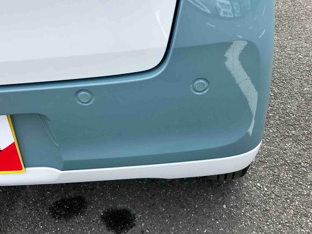 ムーヴキャンバスストライプスＧ両側電動スライドドア　ＬＥＤヘッドライト＆フォグランプ　シートヒーター　保温カップホルダー　電動駐車ブレーキ　バックカメラ　ステアリングスイッチ　コーナーセンサー　衝突被害軽減ブレーキ（千葉県）の中古車