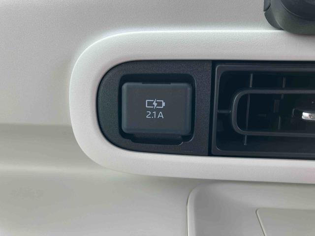 ムーヴキャンバスストライプスＧ両側電動スライドドア　ＬＥＤヘッドライト＆フォグランプ　シートヒーター　保温カップホルダー　電動駐車ブレーキ　バックカメラ　ステアリングスイッチ　コーナーセンサー　衝突被害軽減ブレーキ（千葉県）の中古車