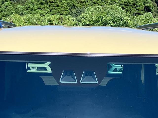 タントファンクロスターボリミテッドルーフレール 15インチアルミ バックカメラ 両側パワスラ シートヒーター 電動駐車ブレーキ LEDライト&フォグ 上下2段調節式デッキボード コーナーセンサー 衝突被害軽減ブレーキ ETC クルコン(千葉県)の中古車
