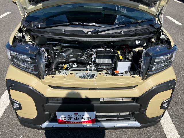 タントファンクロスターボリミテッドルーフレール 15インチアルミ バックカメラ 両側パワスラ シートヒーター 電動駐車ブレーキ LEDライト&フォグ 上下2段調節式デッキボード コーナーセンサー 衝突被害軽減ブレーキ ETC クルコン(千葉県)の中古車