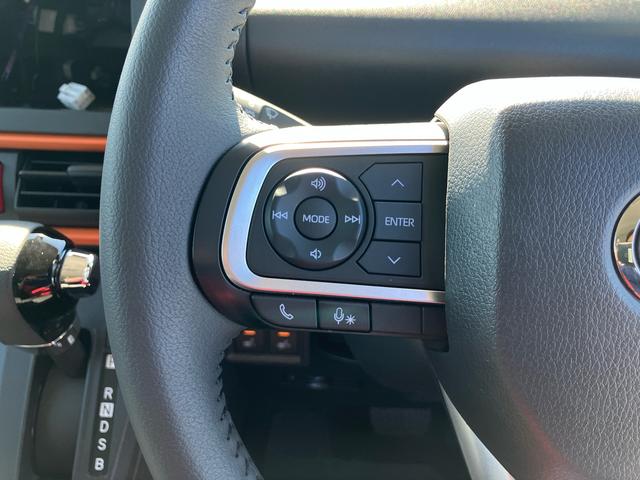 タントファンクロスターボリミテッドルーフレール 15インチアルミ バックカメラ 両側パワスラ シートヒーター 電動駐車ブレーキ LEDライト&フォグ 上下2段調節式デッキボード コーナーセンサー 衝突被害軽減ブレーキ ETC クルコン(千葉県)の中古車