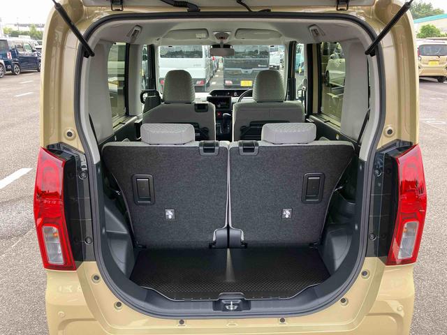 タントXリミテッドバックカメラ 両側パワスラ シートヒーター 電動駐車ブレーキ LEDヘッドライト オートライト オートエアコン 上下2段調節式デッキボード コーナーセンサー 衝突被害軽減ブレーキ ETC(千葉県)の中古車