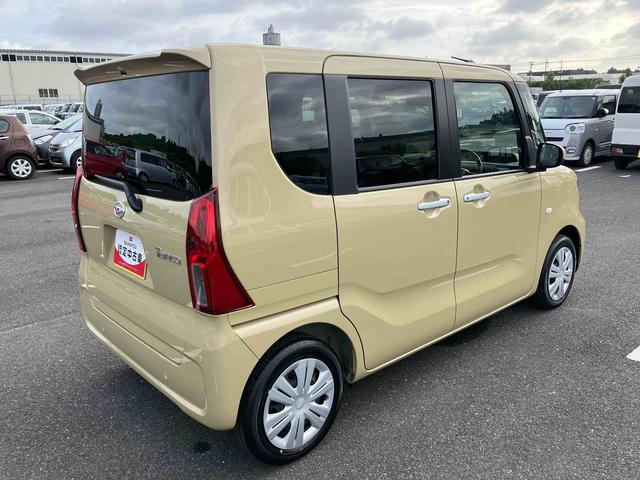 タントXリミテッドバックカメラ 両側パワスラ シートヒーター 電動駐車ブレーキ LEDヘッドライト オートライト オートエアコン 上下2段調節式デッキボード コーナーセンサー 衝突被害軽減ブレーキ ETC(千葉県)の中古車