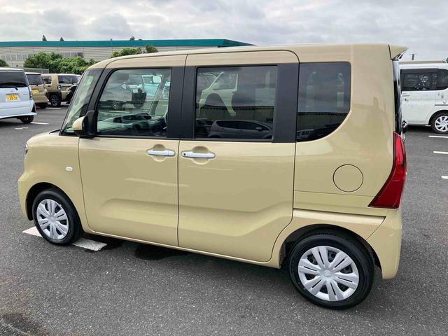 タントXリミテッドバックカメラ 両側パワスラ シートヒーター 電動駐車ブレーキ LEDヘッドライト オートライト オートエアコン 上下2段調節式デッキボード コーナーセンサー 衝突被害軽減ブレーキ ETC(千葉県)の中古車