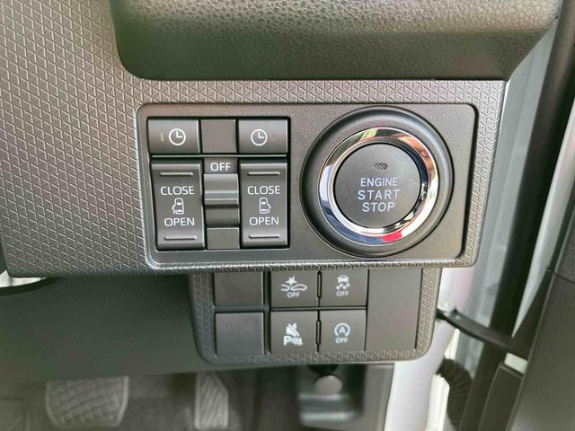 タントカスタムＲＳリミテッドターボ　１５インチアルミ　バックカメラ　両側パワスラ　シートヒーター　電動駐車ブレーキ　ＬＥＤライト＆フォグ　上下２段調節式デッキボード　コーナーセンサー　衝突被害軽減ブレーキ　ＥＴＣ　クルコン（千葉県）の中古車