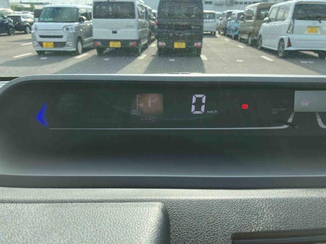タントカスタムＲＳリミテッドターボ　１５インチアルミ　バックカメラ　両側パワスラ　シートヒーター　電動駐車ブレーキ　ＬＥＤライト＆フォグ　上下２段調節式デッキボード　コーナーセンサー　衝突被害軽減ブレーキ　ＥＴＣ　クルコン（千葉県）の中古車