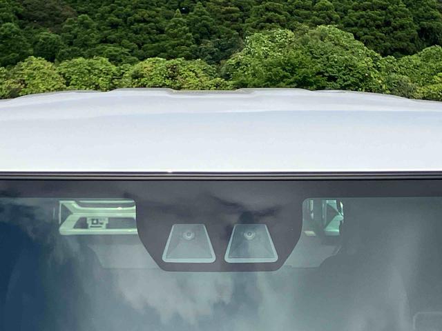 タントカスタムＲＳリミテッドターボ　１５インチアルミ　バックカメラ　両側パワスラ　シートヒーター　電動駐車ブレーキ　ＬＥＤライト＆フォグ　上下２段調節式デッキボード　コーナーセンサー　衝突被害軽減ブレーキ　ＥＴＣ　クルコン（千葉県）の中古車