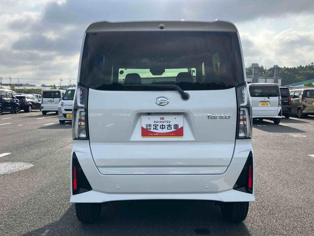 タントカスタムＲＳリミテッドターボ　１５インチアルミ　バックカメラ　両側パワスラ　シートヒーター　電動駐車ブレーキ　ＬＥＤライト＆フォグ　上下２段調節式デッキボード　コーナーセンサー　衝突被害軽減ブレーキ　ＥＴＣ　クルコン（千葉県）の中古車