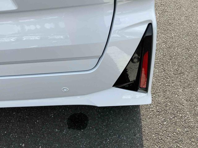 タントカスタムＲＳリミテッドターボ　１５インチアルミ　バックカメラ　両側パワスラ　シートヒーター　電動駐車ブレーキ　ＬＥＤライト＆フォグ　上下２段調節式デッキボード　コーナーセンサー　衝突被害軽減ブレーキ　ＥＴＣ　クルコン（千葉県）の中古車
