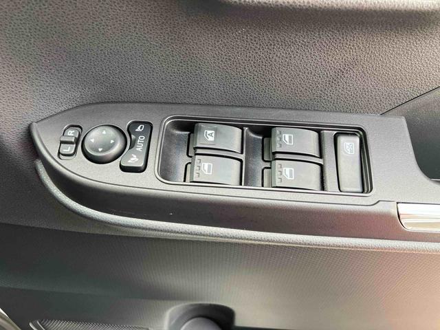 タントカスタムＲＳリミテッドターボ　１５インチアルミ　バックカメラ　両側パワスラ　シートヒーター　電動駐車ブレーキ　ＬＥＤライト＆フォグ　上下２段調節式デッキボード　コーナーセンサー　衝突被害軽減ブレーキ　ＥＴＣ　クルコン（千葉県）の中古車