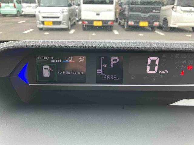 タントカスタムRSリミテッドターボ 15インチアルミ バックカメラ 両側パワスラ シートヒーター 電動駐車ブレーキ LEDライト&フォグ 上下2段調節式デッキボード コーナーセンサー 衝突被害軽減ブレーキ ETC クルコン(千葉県)の中古車