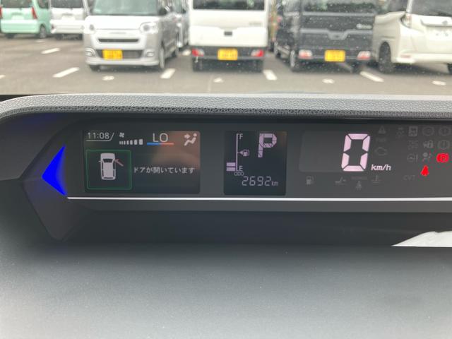 タントカスタムRSリミテッドターボ 15インチアルミ バックカメラ 両側パワスラ シートヒーター 電動駐車ブレーキ LEDライト&フォグ 上下2段調節式デッキボード コーナーセンサー 衝突被害軽減ブレーキ ETC クルコン(千葉県)の中古車