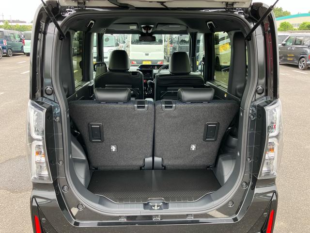 タントカスタムRSリミテッドターボ 15インチアルミ バックカメラ 両側パワスラ シートヒーター 電動駐車ブレーキ LEDライト&フォグ 上下2段調節式デッキボード コーナーセンサー 衝突被害軽減ブレーキ ETC クルコン(千葉県)の中古車