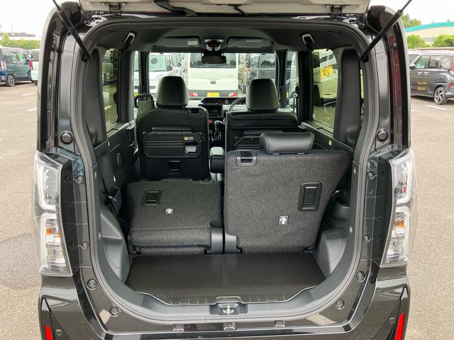 タントカスタムRSリミテッドターボ 15インチアルミ バックカメラ 両側パワスラ シートヒーター 電動駐車ブレーキ LEDライト&フォグ 上下2段調節式デッキボード コーナーセンサー 衝突被害軽減ブレーキ ETC クルコン(千葉県)の中古車
