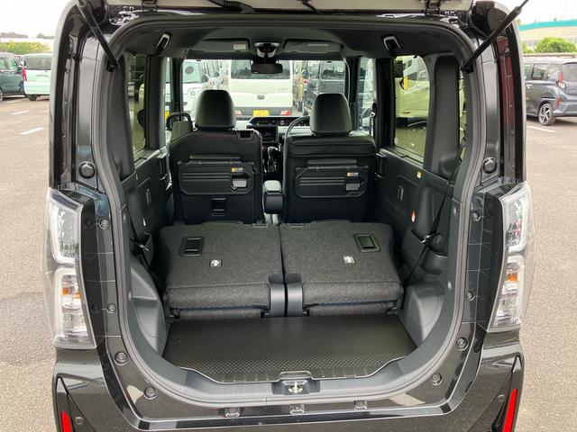 タントカスタムRSリミテッドターボ 15インチアルミ バックカメラ 両側パワスラ シートヒーター 電動駐車ブレーキ LEDライト&フォグ 上下2段調節式デッキボード コーナーセンサー 衝突被害軽減ブレーキ ETC クルコン(千葉県)の中古車
