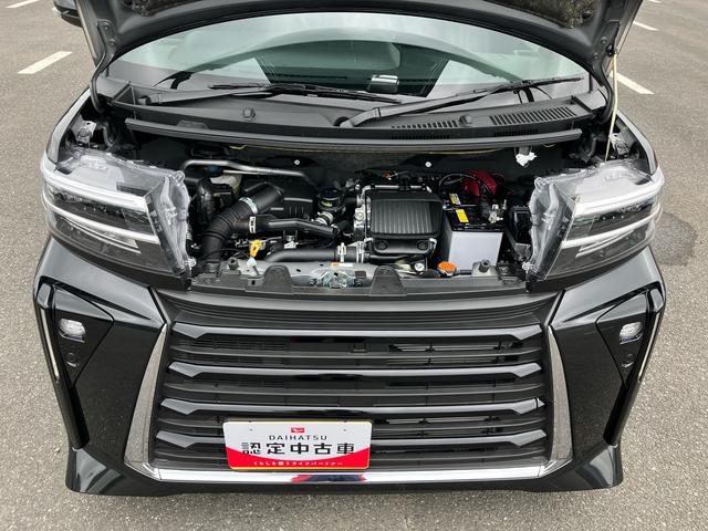 タントカスタムRSリミテッドターボ 15インチアルミ バックカメラ 両側パワスラ シートヒーター 電動駐車ブレーキ LEDライト&フォグ 上下2段調節式デッキボード コーナーセンサー 衝突被害軽減ブレーキ ETC クルコン(千葉県)の中古車