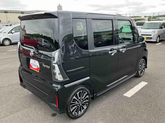 タントカスタムRSリミテッドターボ 15インチアルミ バックカメラ 両側パワスラ シートヒーター 電動駐車ブレーキ LEDライト&フォグ 上下2段調節式デッキボード コーナーセンサー 衝突被害軽減ブレーキ ETC クルコン(千葉県)の中古車
