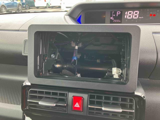 タントカスタムRSリミテッドターボ 15インチアルミ バックカメラ 両側パワスラ シートヒーター 電動駐車ブレーキ LEDライト&フォグ 上下2段調節式デッキボード コーナーセンサー 衝突被害軽減ブレーキ ETC クルコン(千葉県)の中古車