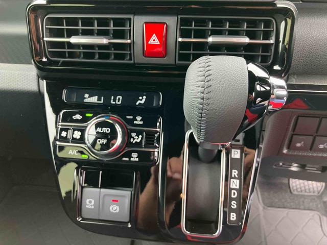 タントカスタムRSリミテッドターボ 15インチアルミ バックカメラ 両側パワスラ シートヒーター 電動駐車ブレーキ LEDライト&フォグ 上下2段調節式デッキボード コーナーセンサー 衝突被害軽減ブレーキ ETC クルコン(千葉県)の中古車
