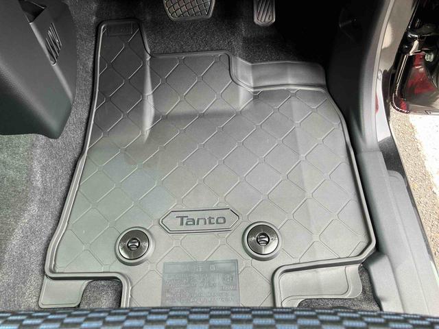 タントカスタムRSリミテッドターボ 15インチアルミ バックカメラ 両側パワスラ シートヒーター 電動駐車ブレーキ LEDライト&フォグ 上下2段調節式デッキボード コーナーセンサー 衝突被害軽減ブレーキ ETC クルコン(千葉県)の中古車