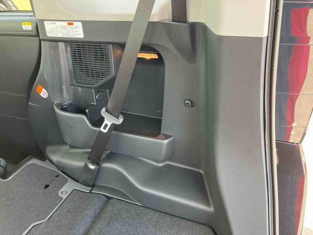 トールカスタムＧ　ターボ９型ＤＰオーディオ／ＢＴ／ＴＶ／Ｂカメラ／ステアリングスイッチ　ＬＥＤヘッド＆フォグランプ　自動追従クルコン　１５インチアルミ　両側パワスラ　電動駐車ブレーキ　コーナーセンサー　衝突被害軽減ブレーキ（千葉県）の中古車