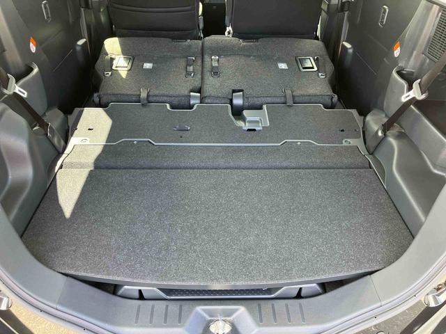 トールカスタムＧ　ターボ９型ＤＰオーディオ／ＢＴ／ＴＶ／Ｂカメラ／ステアリングスイッチ　ＬＥＤヘッド＆フォグランプ　自動追従クルコン　１５インチアルミ　両側パワスラ　電動駐車ブレーキ　コーナーセンサー　衝突被害軽減ブレーキ（千葉県）の中古車