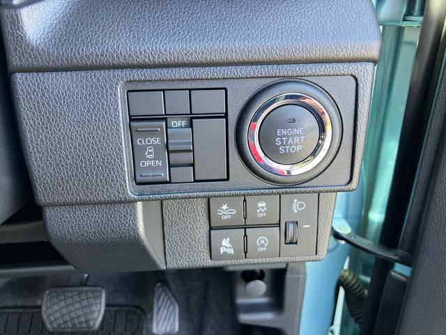 ムーヴXバックカメラ 片側電動スライドドア LEDライト コーナーセンサー 衝突被害軽減ブレーキ ステアリングスイッチ(千葉県)の中古車