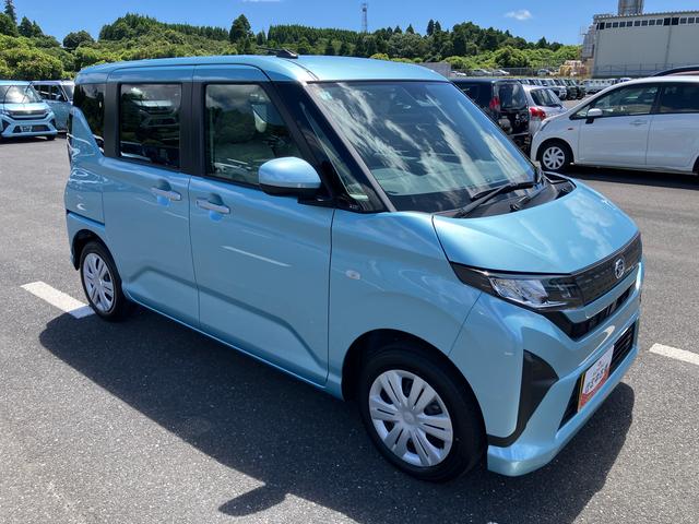 ムーヴXバックカメラ 片側電動スライドドア LEDライト コーナーセンサー 衝突被害軽減ブレーキ ステアリングスイッチ(千葉県)の中古車