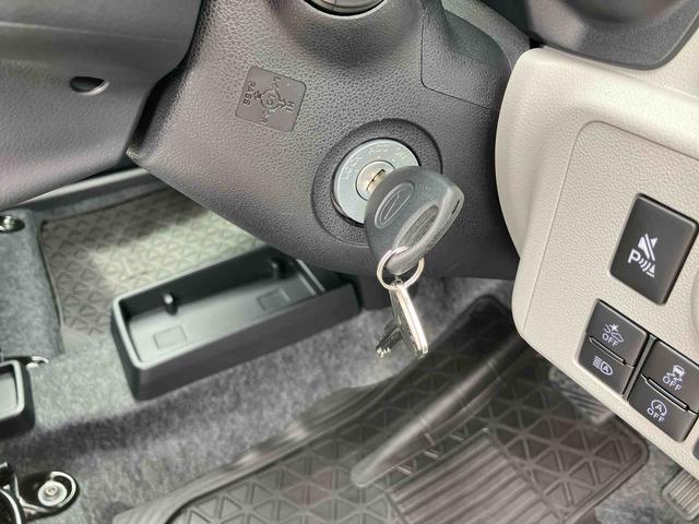 ミライースX SAIIILEDヘッドライト 電動格納ドアミラー プライバシーガラス リヤシートヘッドレスト オートライト キーレスエントリー セキュリティアラーム 横滑り防止装置 コーナーセンサー 衝突被害軽減ブレーキ(千葉県)の中古車