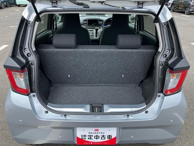 ミライースX SAIIILEDヘッドライト 電動格納ドアミラー プライバシーガラス リヤシートヘッドレスト オートライト キーレスエントリー セキュリティアラーム 横滑り防止装置 コーナーセンサー 衝突被害軽減ブレーキ(千葉県)の中古車