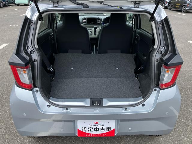 ミライースX SAIIILEDヘッドライト 電動格納ドアミラー プライバシーガラス リヤシートヘッドレスト オートライト キーレスエントリー セキュリティアラーム 横滑り防止装置 コーナーセンサー 衝突被害軽減ブレーキ(千葉県)の中古車