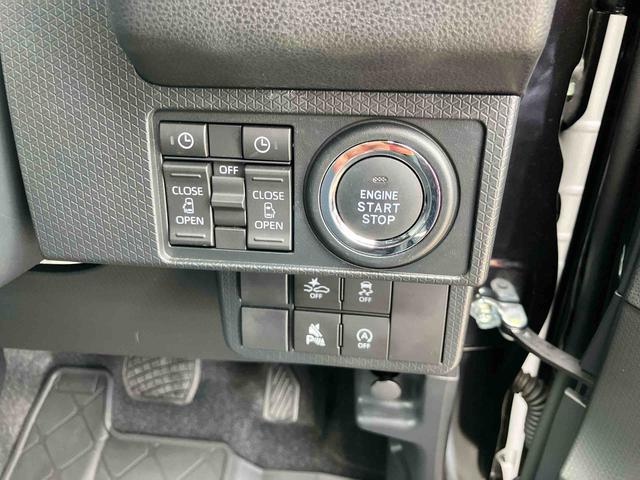 タントカスタムＸリミテッドバックカメラ　両側パワスラ　シートヒーター　電動駐車ブレーキ　ＬＥＤヘッドライト　オートライト　オートエアコン　上下２段調節式デッキボード　コーナーセンサー　衝突被害軽減ブレーキ　ＥＴＣ　クルコン（千葉県）の中古車