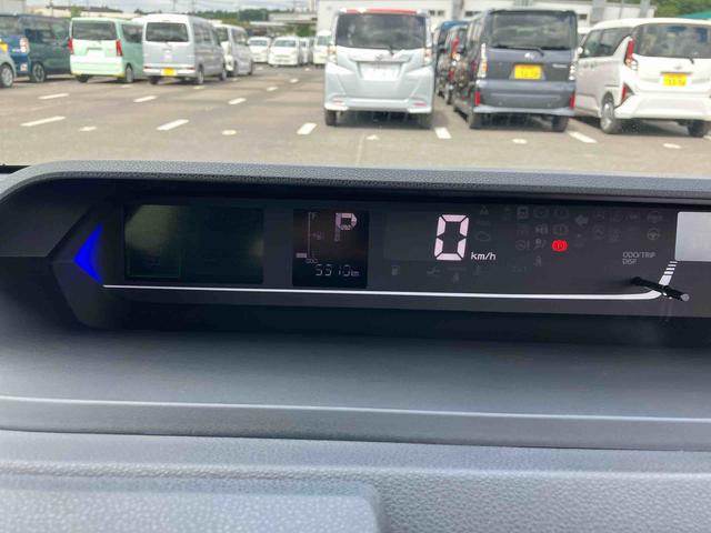 タントカスタムＸリミテッドバックカメラ　両側パワスラ　シートヒーター　電動駐車ブレーキ　ＬＥＤヘッドライト　オートライト　オートエアコン　上下２段調節式デッキボード　コーナーセンサー　衝突被害軽減ブレーキ　ＥＴＣ　クルコン（千葉県）の中古車