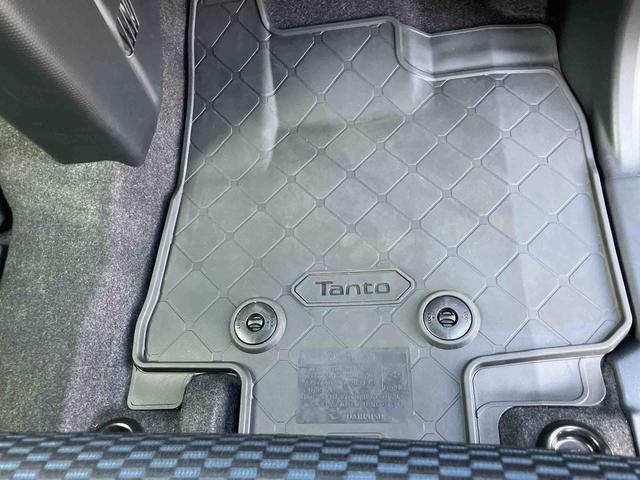 タントカスタムＸリミテッドバックカメラ　両側パワスラ　シートヒーター　電動駐車ブレーキ　ＬＥＤヘッドライト　オートライト　オートエアコン　上下２段調節式デッキボード　コーナーセンサー　衝突被害軽減ブレーキ　ＥＴＣ　クルコン（千葉県）の中古車