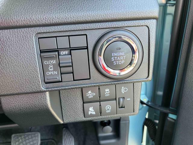 ムーヴＸバックカメラ／ステアリングスイッチ　左側電動スライドドア　ＬＥＤヘッドライト　スマートキー　オートエアコン　オート格納ドアミラー　オートライト／ハイビーム　コーナーセンサー　衝突被害軽減ブレーキ（千葉県）の中古車