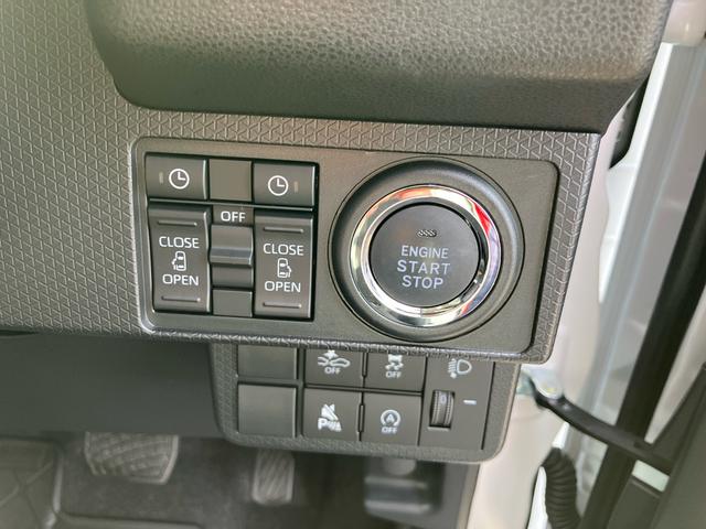 タントファンクロスターボリミテッドルーフレール 15インチアルミ バックカメラ 両側パワスラ シートヒーター 電動駐車ブレーキ LEDライト&フォグ 上下調節式デッキボード コーナーセンサー 衝突被害軽減ブレーキ ETC クルコン(千葉県)の中古車