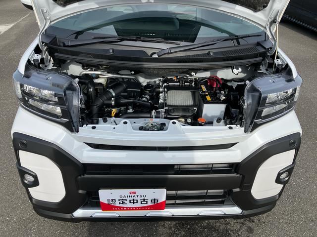 タントファンクロスターボリミテッドルーフレール 15インチアルミ バックカメラ 両側パワスラ シートヒーター 電動駐車ブレーキ LEDライト&フォグ 上下調節式デッキボード コーナーセンサー 衝突被害軽減ブレーキ ETC クルコン(千葉県)の中古車