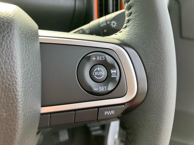 タントファンクロスターボリミテッドルーフレール 15インチアルミ バックカメラ 両側パワスラ シートヒーター 電動駐車ブレーキ LEDライト&フォグ 上下調節式デッキボード コーナーセンサー 衝突被害軽減ブレーキ ETC クルコン(千葉県)の中古車
