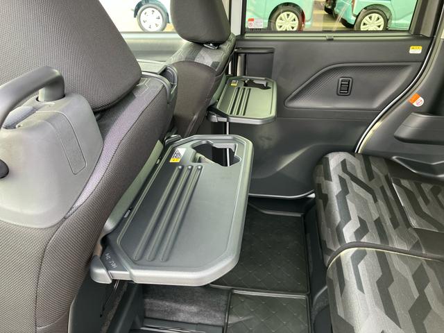 タントファンクロスターボリミテッドルーフレール 15インチアルミ バックカメラ 両側パワスラ シートヒーター 電動駐車ブレーキ LEDライト&フォグ 上下調節式デッキボード コーナーセンサー 衝突被害軽減ブレーキ ETC クルコン(千葉県)の中古車