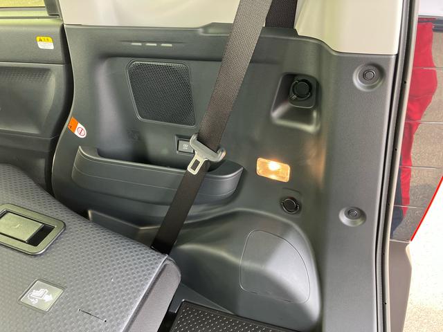 タントファンクロスターボリミテッドルーフレール 15インチアルミ バックカメラ 両側パワスラ シートヒーター 電動駐車ブレーキ LEDライト&フォグ 上下調節式デッキボード コーナーセンサー 衝突被害軽減ブレーキ ETC クルコン(千葉県)の中古車