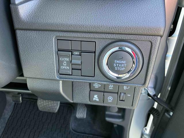 ムーヴＸバックカメラ　片側電動スライドドア　ＬＥＤライト　コーナーセンサー　衝突被害軽減ブレーキ　ステアリングスイッチ（千葉県）の中古車