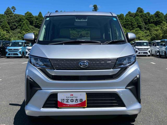 ムーヴＸバックカメラ　片側電動スライドドア　ＬＥＤライト　コーナーセンサー　衝突被害軽減ブレーキ　ステアリングスイッチ（千葉県）の中古車