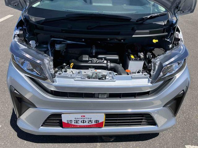 ムーヴＸバックカメラ　片側電動スライドドア　ＬＥＤライト　コーナーセンサー　衝突被害軽減ブレーキ　ステアリングスイッチ（千葉県）の中古車
