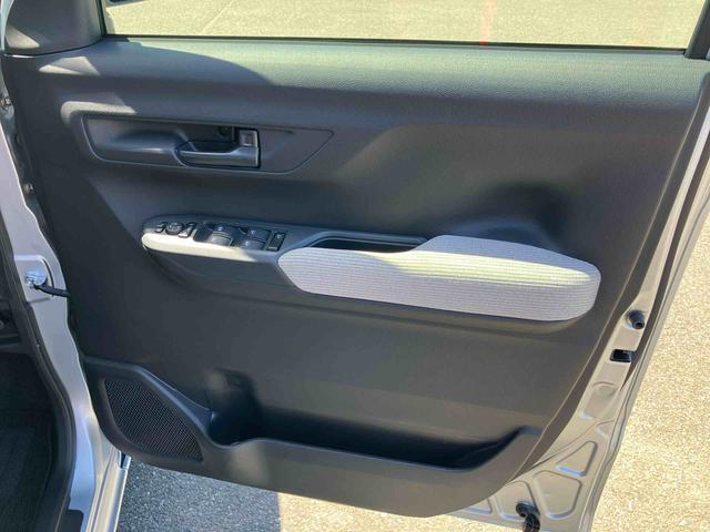 ムーヴＸバックカメラ　片側電動スライドドア　ＬＥＤライト　コーナーセンサー　衝突被害軽減ブレーキ　ステアリングスイッチ（千葉県）の中古車