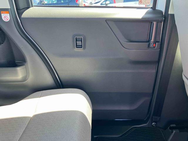 ムーヴＸバックカメラ　片側電動スライドドア　ＬＥＤライト　コーナーセンサー　衝突被害軽減ブレーキ　ステアリングスイッチ（千葉県）の中古車